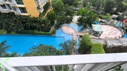 The Glades (D16), Condominium #593546891
